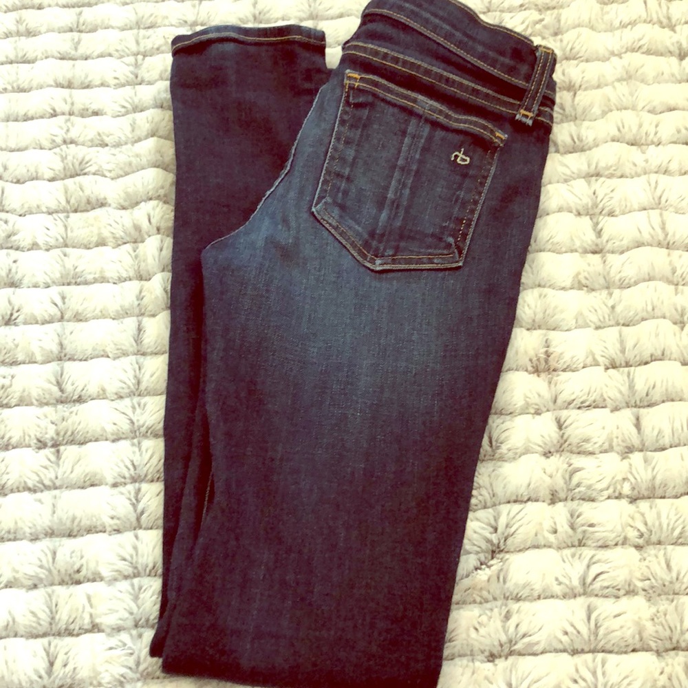 Rag & Bone Jeans - Picture 2 of 7